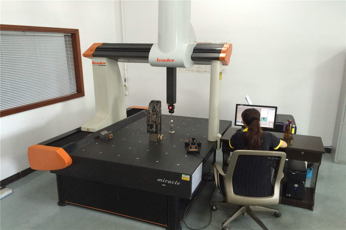 CMM (1)