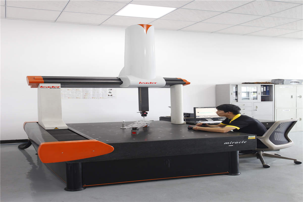 CMM (2)